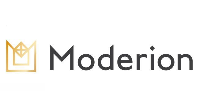 Moderion - Market Squar South Breslávia Logotipo foto