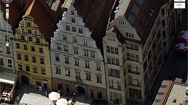 Moderion - Market Squar South Breslávia Exterior foto